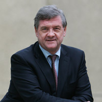 Sir Mike Rake