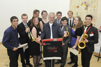 CPA Prizewinners