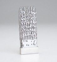 Jewellery designed by Jessica Turrell
