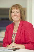 Helen Langton