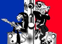 Sharp Shotz Animation Competition
