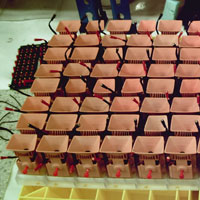 Microbial Fuel Cells (MFCs)
