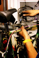 Bike Project