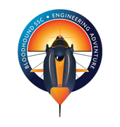 BLOODHOUND SSC