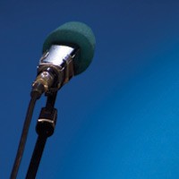 The Distinguished Executive Address Series