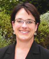 Julie McLeod
