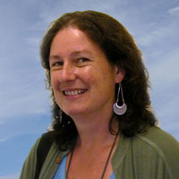 Dr Diana Jeater