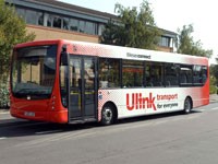 UWE launches 'Ulink'
