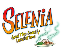 Selenia and The Smelly Lunchtime