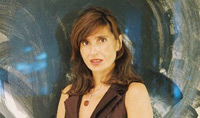 Project co-ordinator Elena Blanco