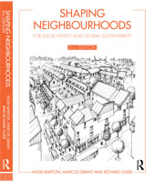 Shaping Neighbourhoods