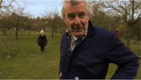 The Harvest: Viral campaign for South West RDA