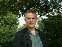 Dr Tim Chatterton