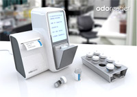 Odoreader
