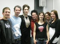 Imogen Heap
