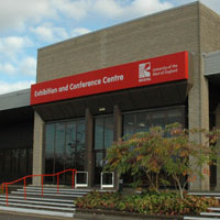 UWE Exhibition and Conference Centre