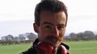 Daniel Jubb
