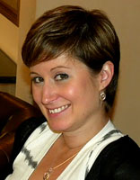 Dr Clare Chambers