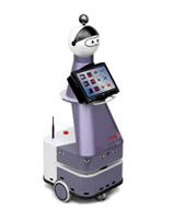 Kompaï Robot
