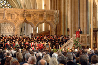 UWE Awards Ceremonies