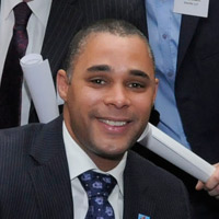 Jason Gardiner