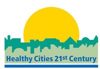 Healthy Cities 21st Century