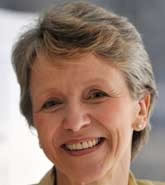 Helen Alexander CBE