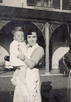 Norland nanny
