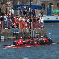 Boat Race