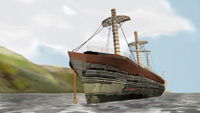 ss Great Britain