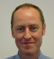 Ian Apperley