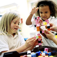 Early Years Inclusion Conference