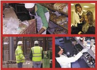 Vulnerable workers.