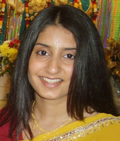 Rashmi Rajyaguru
