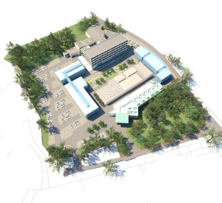 Bristol university it strategy