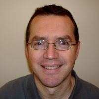 Rob Grieve