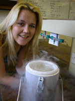 Dr Karen Bultitude