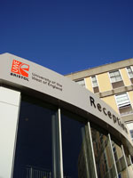 UWE - Frenchay Campus