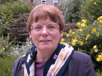 Professor Clara Greed