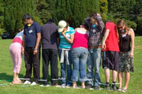Students at UWE's South West Gradschool