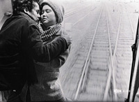 Intentions of Murder by Shohei Imamura