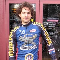 Scott Cornish