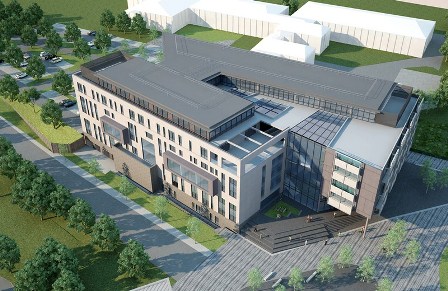 Bristol university it strategy