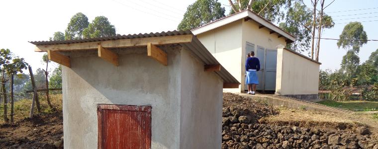 Uganda pee power project