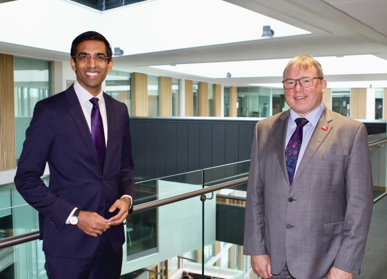 UWE Bristol announces plans to boost digital and soft skills for over