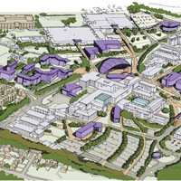 Bristol university it strategy