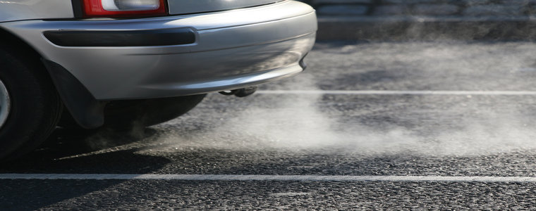 Impact of road transport on air quality not given sufficient priority ...