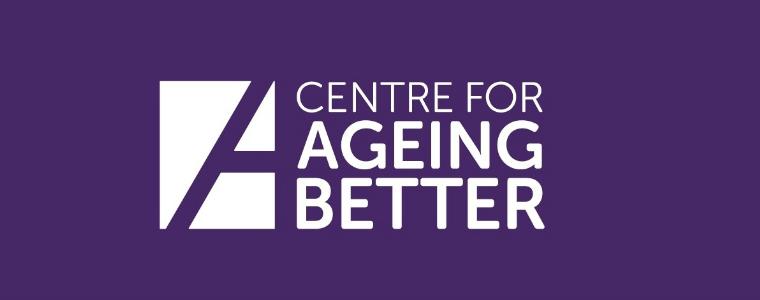 Ageing Better logo 