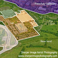 Sharper Image Aerial Photography