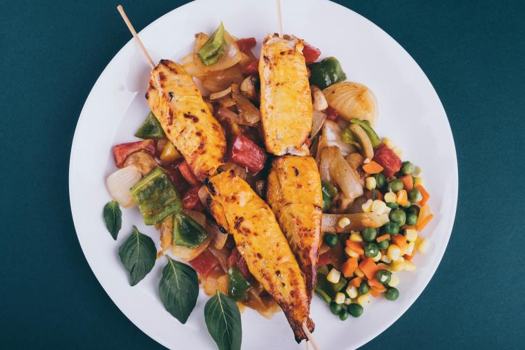 Protein food